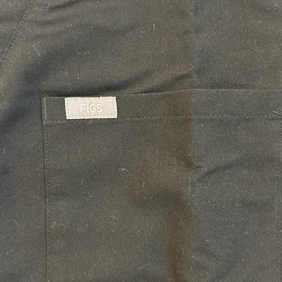 Figs Catarina scrub top - Picture 4 of 5